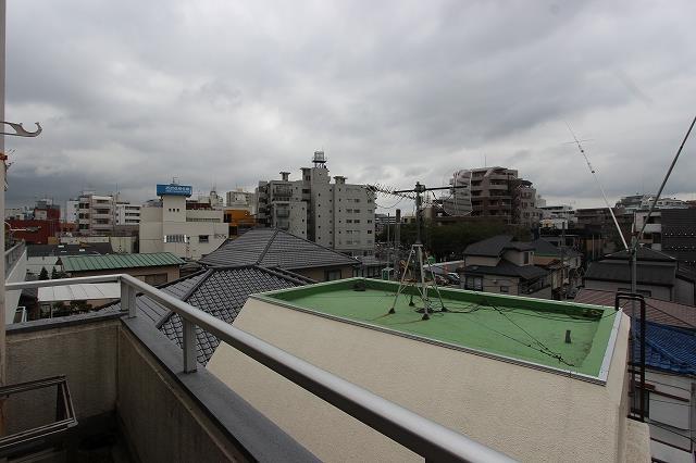 View photos from the dwelling unit