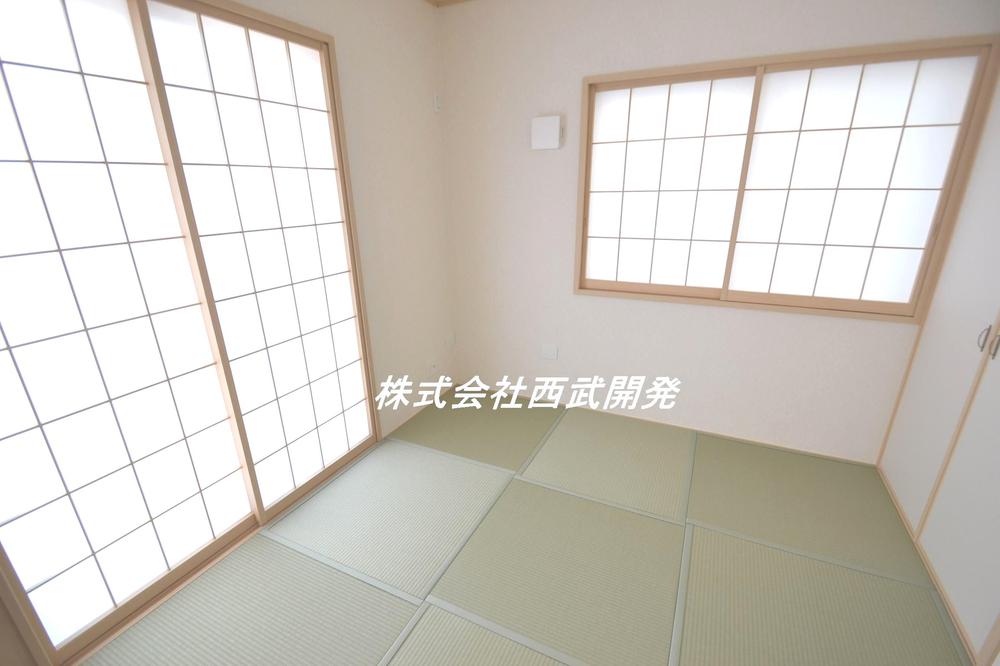 Same specifications photos (Other introspection). (1 Building) same specification