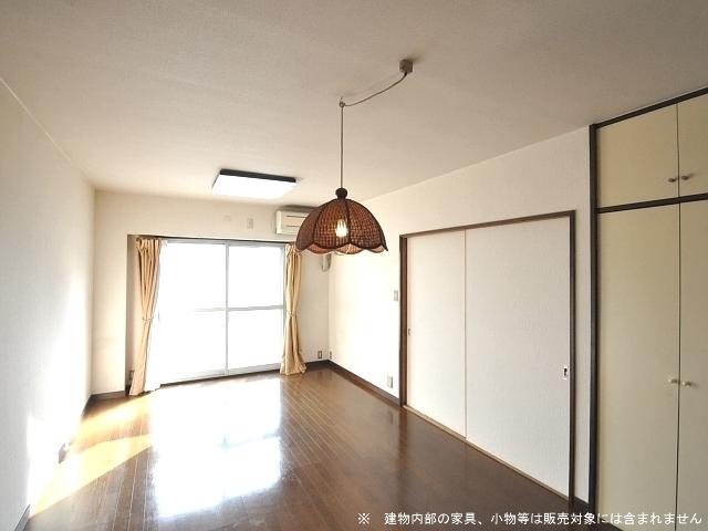 Living. Sunny Life Kumegawa LDK