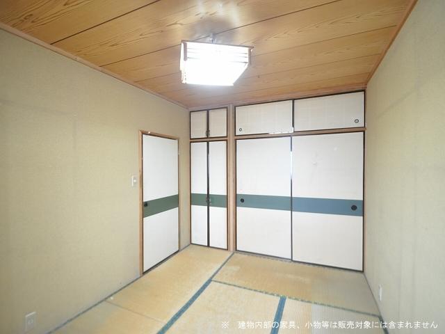 Non-living room. Sunny Life Kumegawa Japanese-style room