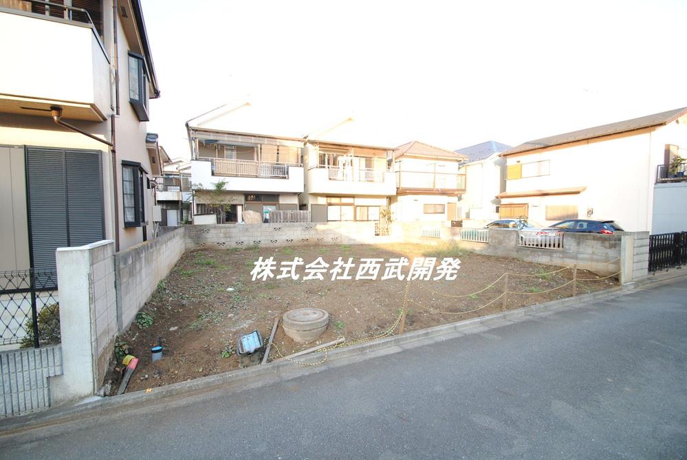 Local photos, including front road