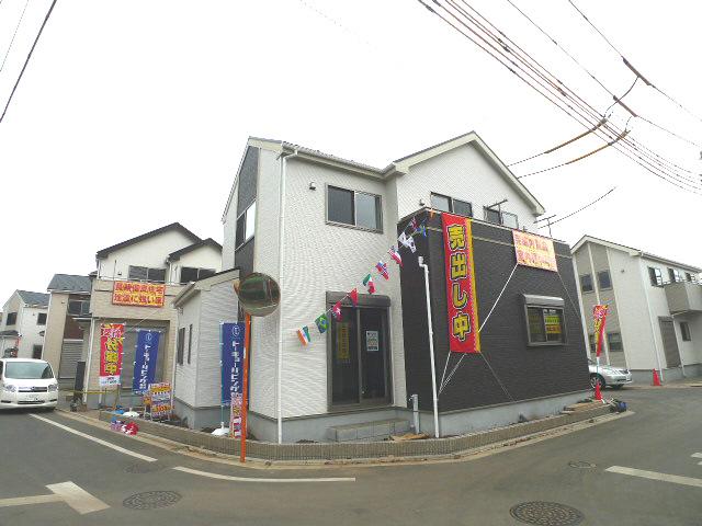 Local appearance photo. Building appearance (12 Building)