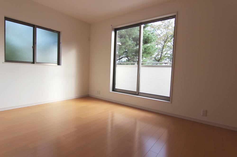 Non-living room. Building 3 Master Bedroom Indoor (11 May 2013) Shooting