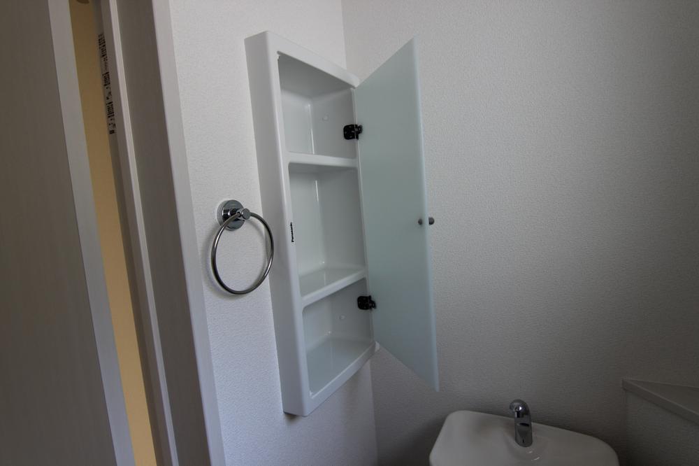 Receipt. Toilet inside the storage All building common Indoor (11 May 2013) Shooting