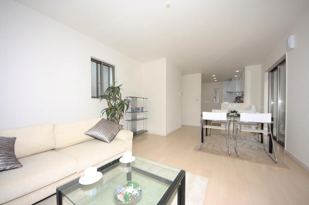 Living. Indoor (11 May 2013) Shooting