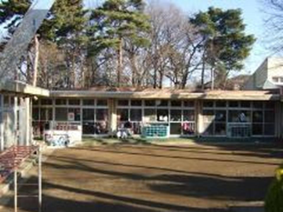 kindergarten ・ Nursery. 702m to a second nursery