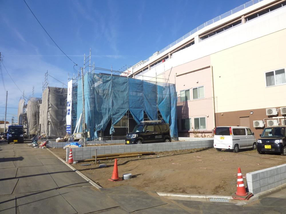 Local appearance photo. Sales Local: Appearance