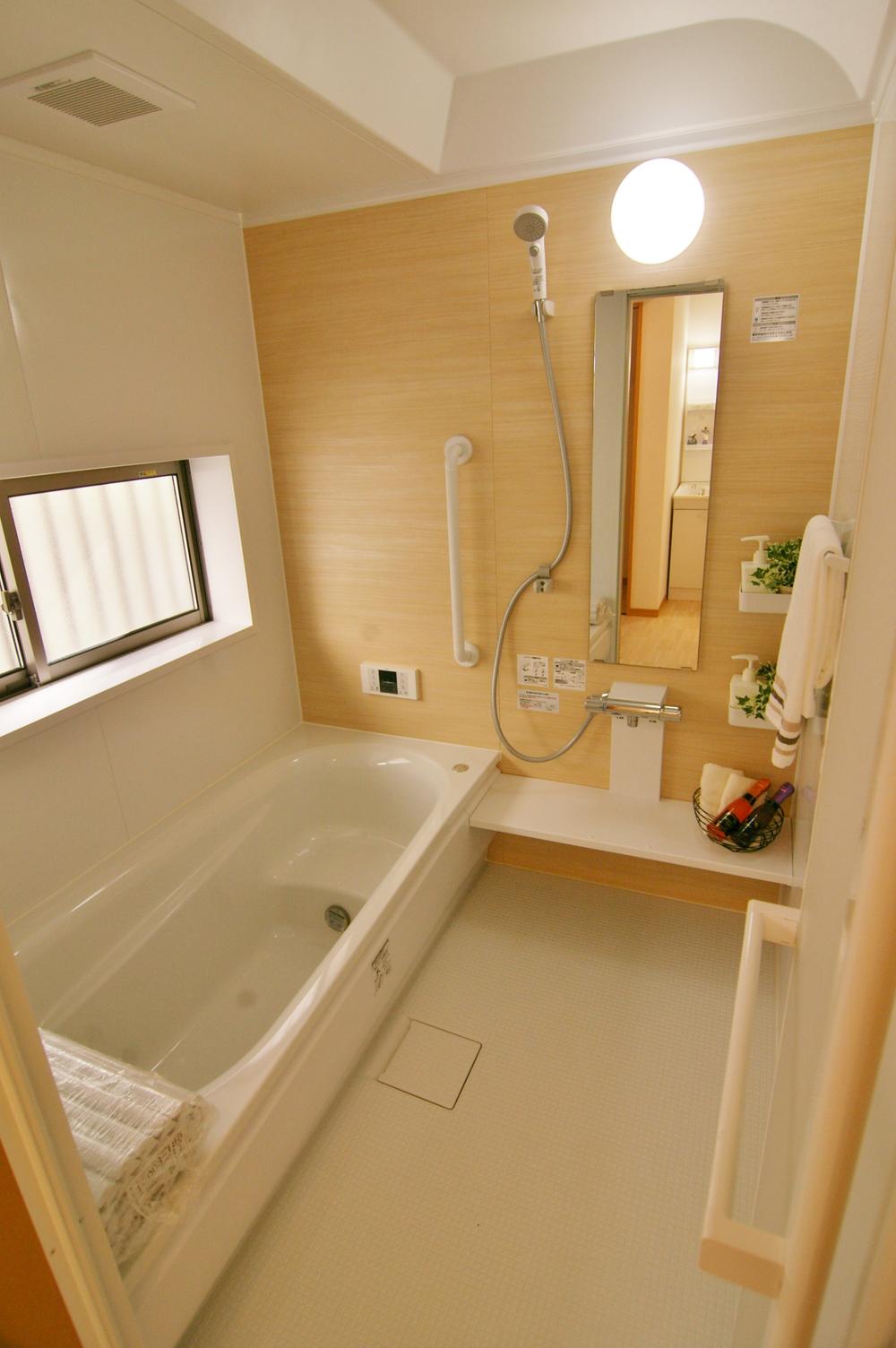 Bathroom. Indoor (12 May 2013) Shooting