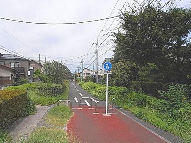 Other. Local neighborhood