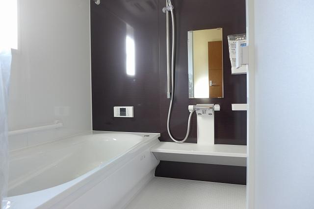 Same specifications photo (bathroom)