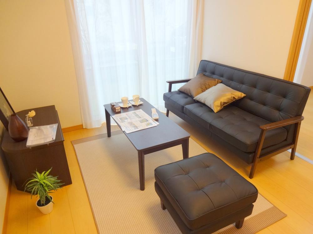 Living. Indoor (11 May 2013) Shooting