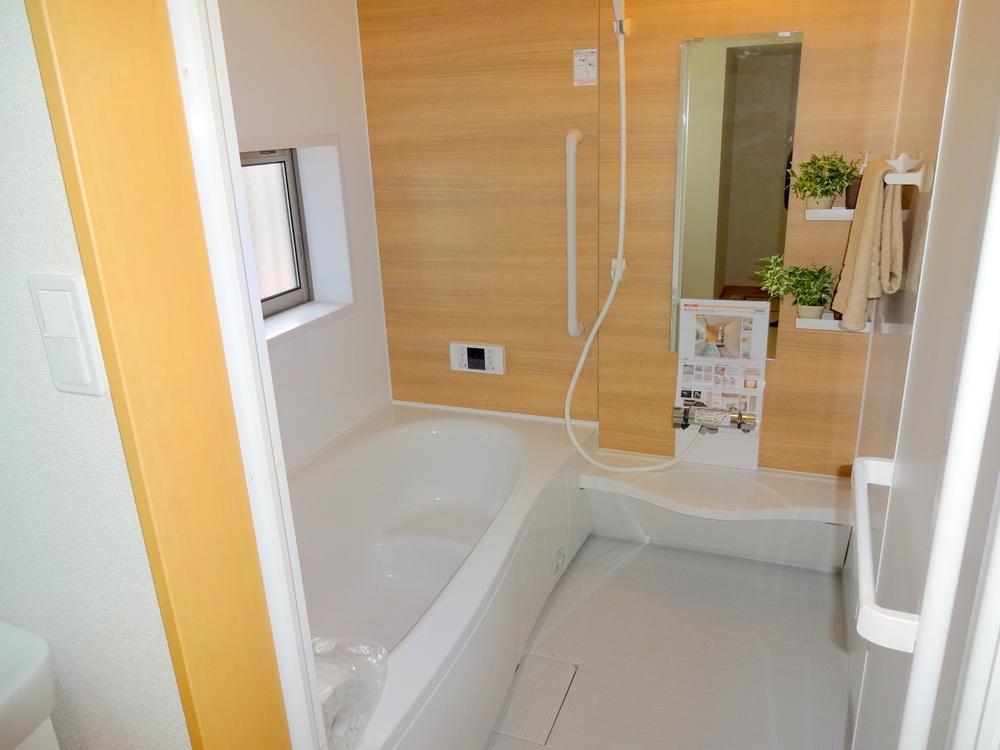 Bathroom. Indoor (11 May 2013) Shooting