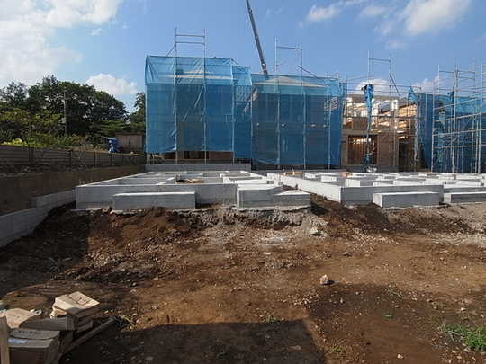 Local appearance photo