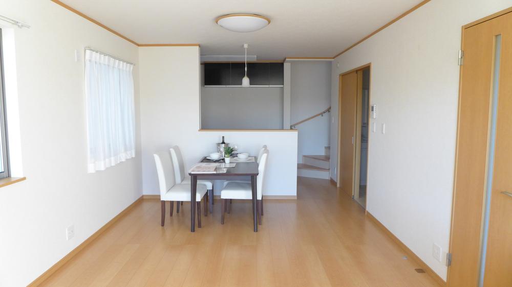 Living. Indoor shooting