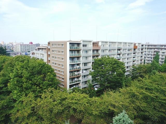 Local appearance photo. Kokorokosu Tokyo Kumegawa appearance