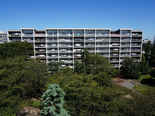 Local appearance photo. Kokorokosu Tokyo Kumegawa appearance