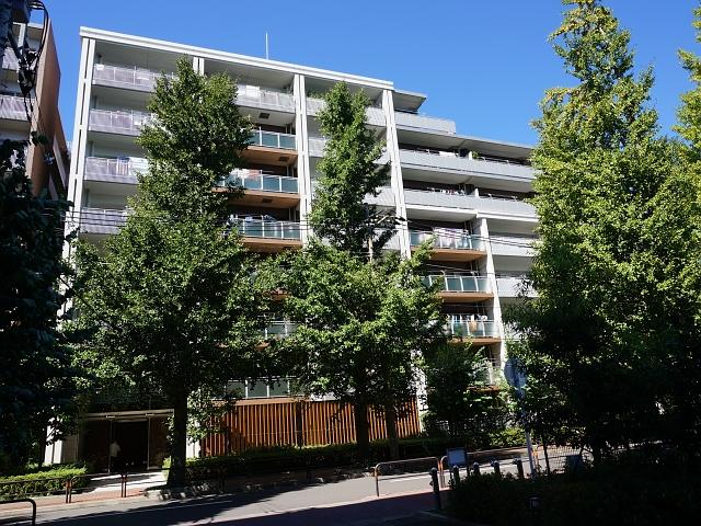 Local appearance photo. Kokorokosu Tokyo Kumegawa appearance