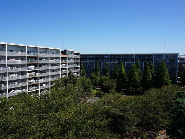 Local appearance photo. Kokorokosu Tokyo Kumegawa appearance