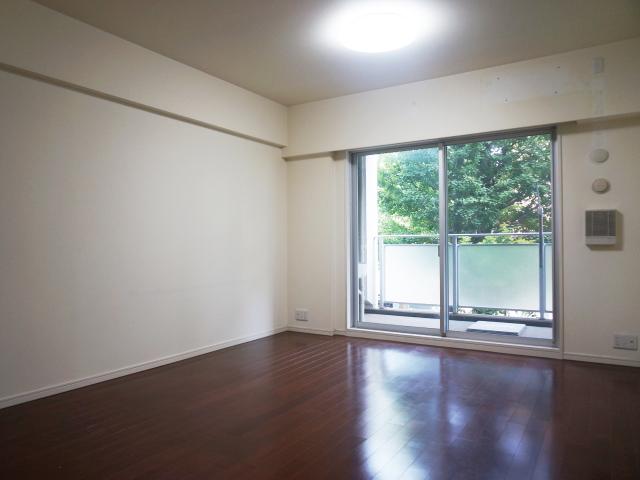 Living. Kokorokosu Tokyo Kumegawa living