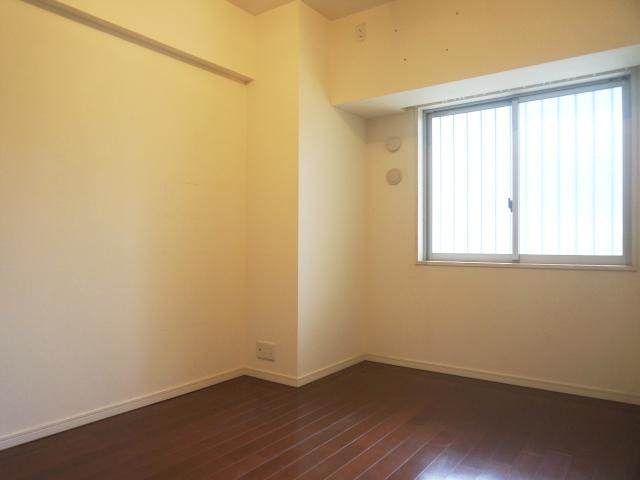 Non-living room. Kokorokosu Tokyo Kumegawa room