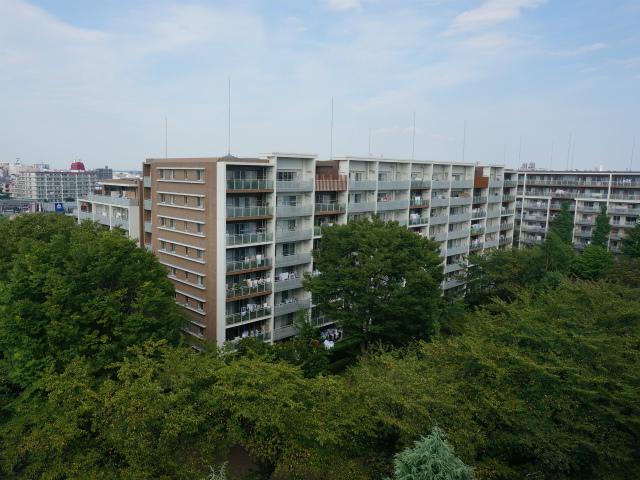 Local appearance photo. Kokorokosu Tokyo Kumegawa appearance