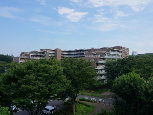 Local appearance photo. Kokorokosu Tokyo Kumegawa appearance