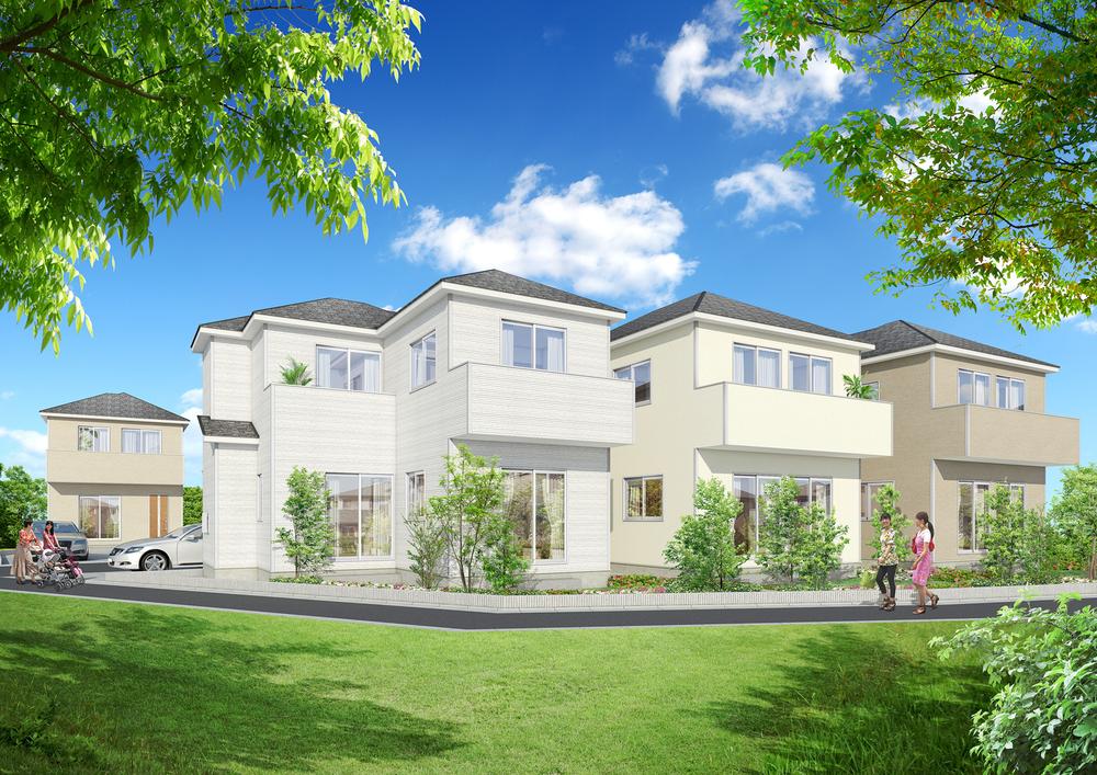 Rendering (appearance). Rendering