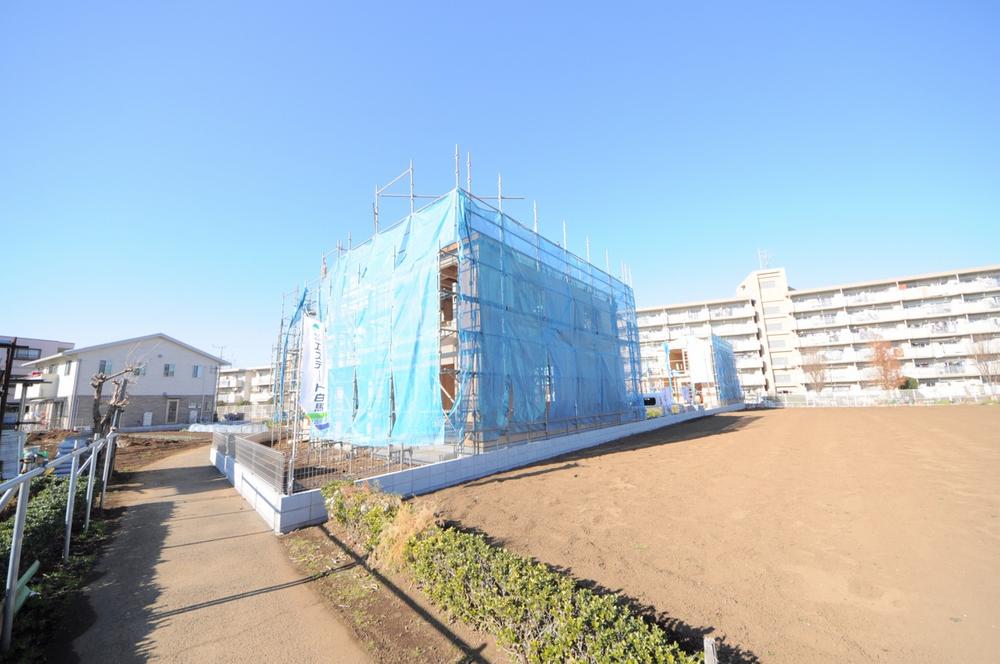 Local photos, including front road. Local (12 May 2013) Shooting