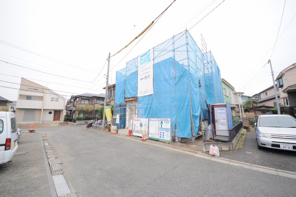 Local appearance photo. Local (11 May 2013) Shooting