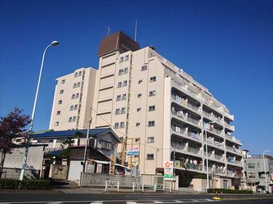 Local appearance photo