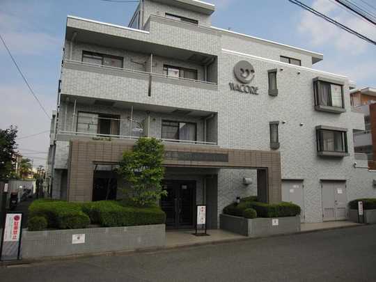 Local appearance photo