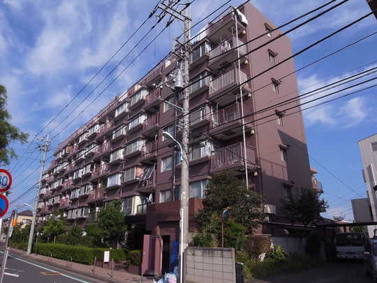 Local appearance photo