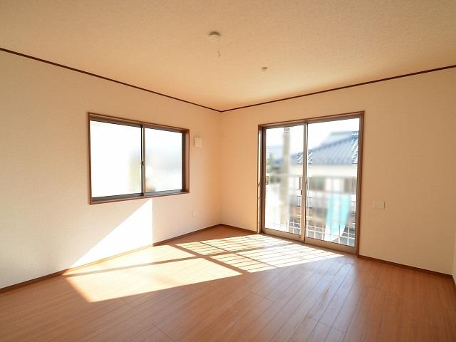 Living. Higashimurayama Fujimi 4-chome Building 2 LDK