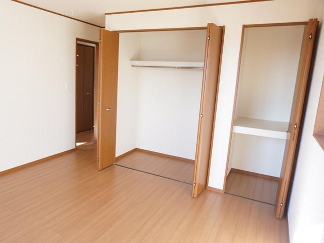 Receipt. Higashimurayama Fujimi 4-chome Building 2 Western-style housing