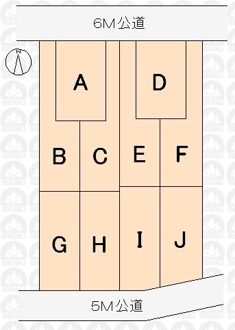 The entire compartment Figure