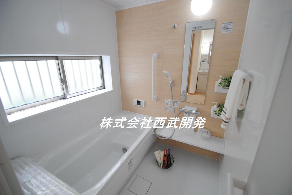 Same specifications photo (bathroom). (A Building) same specification