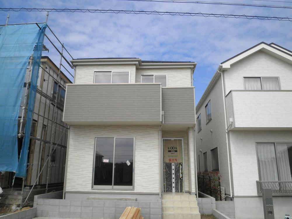 Local appearance photo. Local (September 2013) Shooting