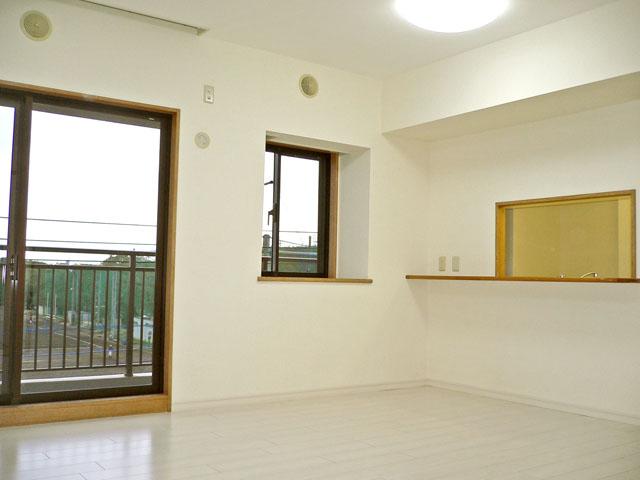 Tokyo Higashimurayama Fujimi 1