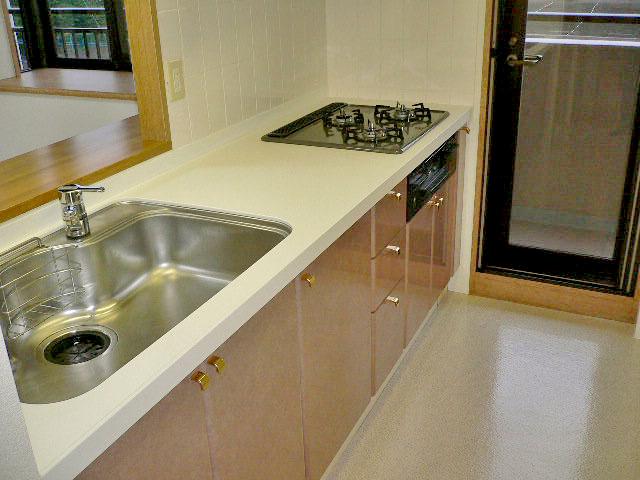 Tokyo Higashimurayama Fujimi 1