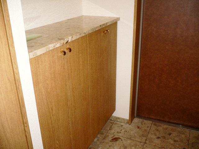 Tokyo Higashimurayama Fujimi 1