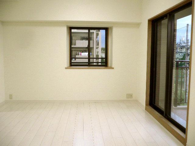 Tokyo Higashimurayama Fujimi 1