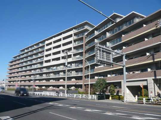 Local appearance photo. Appearance (1) (2013 November 29, shooting)