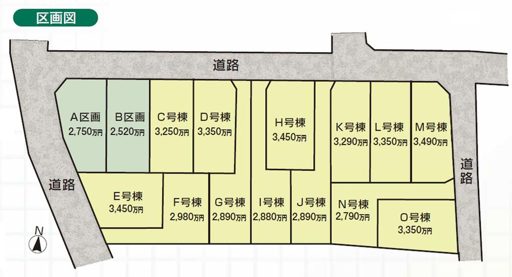 The entire compartment Figure