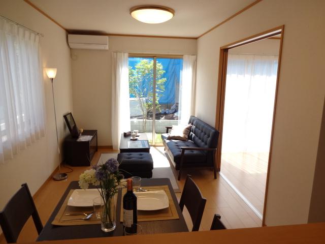 Other introspection. M Building