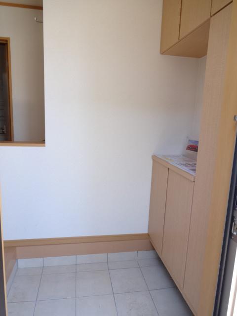 Other introspection. M Building