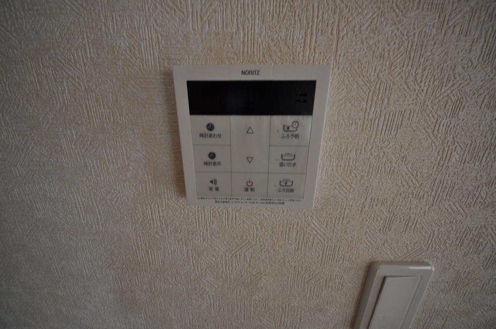 Cooling and heating ・ Air conditioning