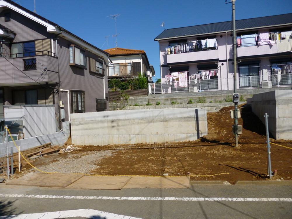 Local appearance photo. Local (September 2013) Shooting