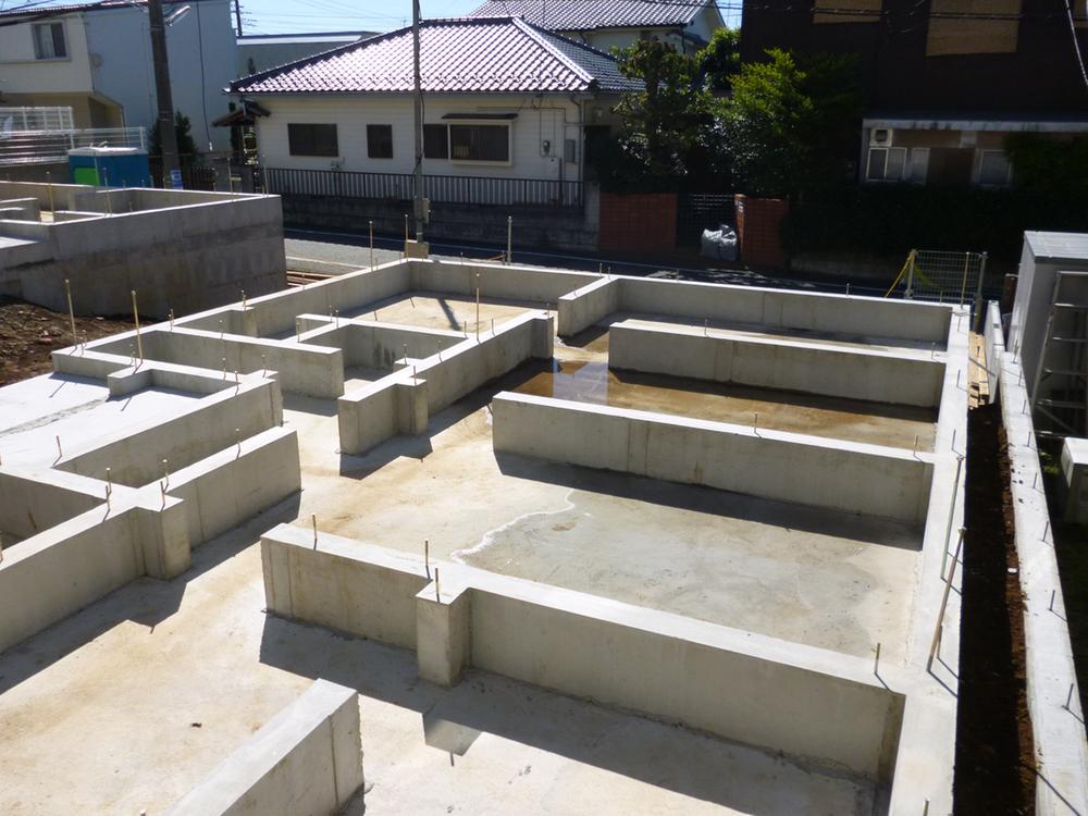 Local appearance photo. Local (September 2013) Shooting