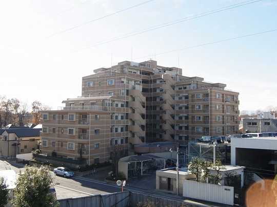 Local appearance photo