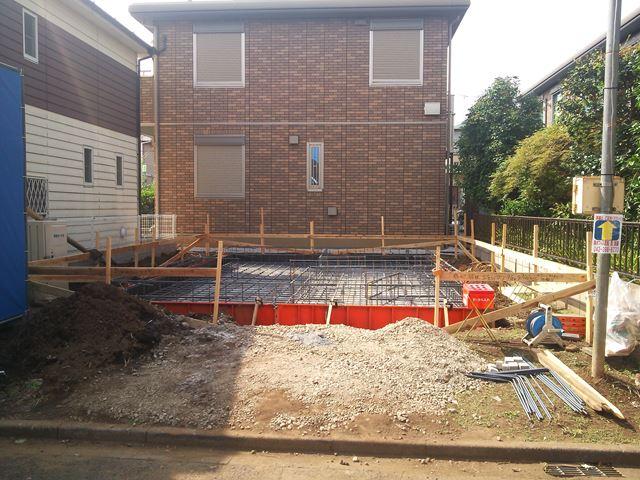 Local appearance photo. Local (September 2013) Shooting